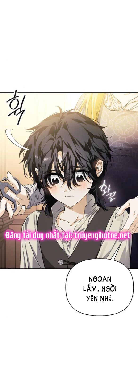 Tôi Thuần Hóa Chó Điên Của Chồng Cũ Chương 10.1 page 9 - Giả Dược