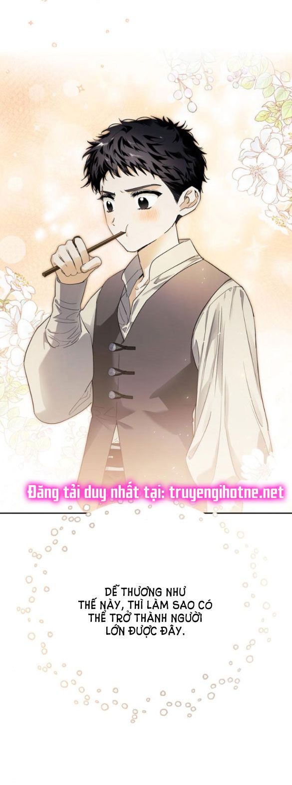 Tôi Thuần Hóa Chó Điên Của Chồng Cũ Chương 10.2 page 11 - Giả Dược
