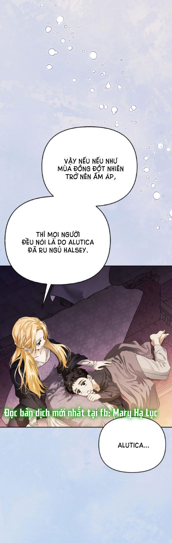 Tôi Thuần Hóa Chó Điên Của Chồng Cũ Chương 10.2 page 26 - Giả Dược