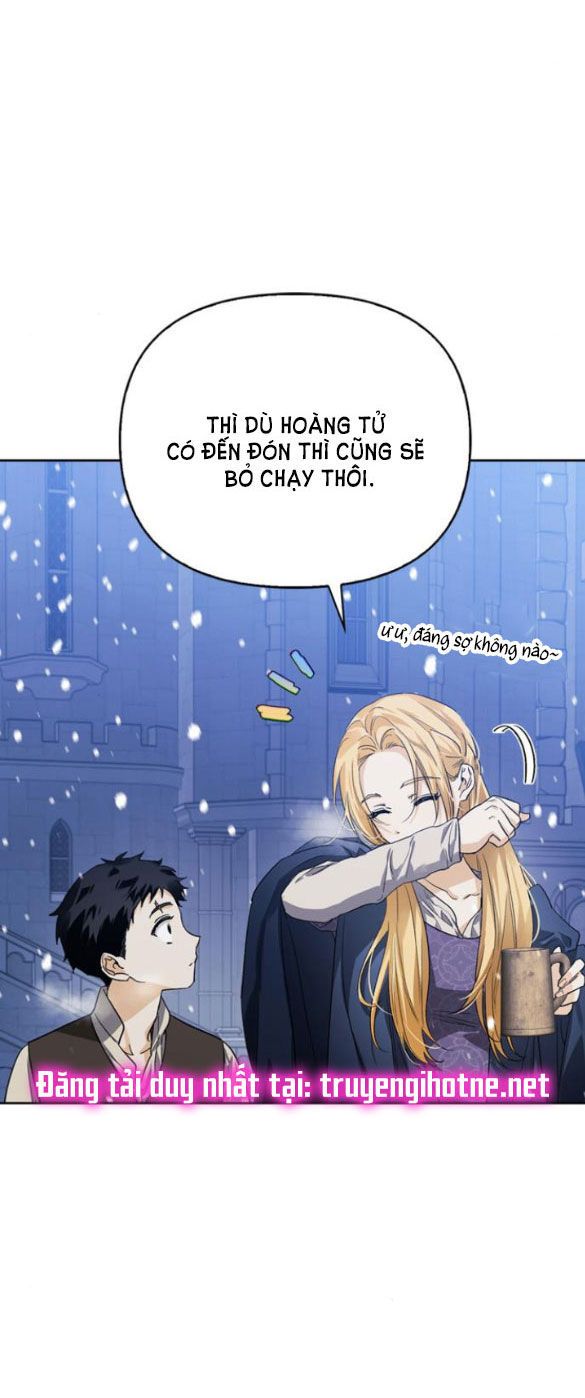 Tôi Thuần Hóa Chó Điên Của Chồng Cũ Chương 10.2 page 4 - Giả Dược