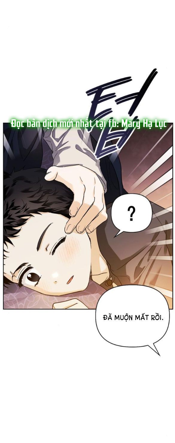 Tôi Thuần Hóa Chó Điên Của Chồng Cũ Chương 10.2 page 36 - Giả Dược