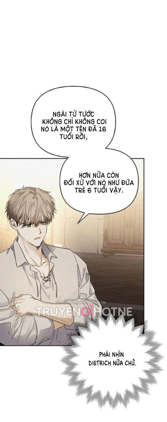 Tôi Thuần Hóa Chó Điên Của Chồng Cũ Chương 10.2 page 9 - Giả Dược