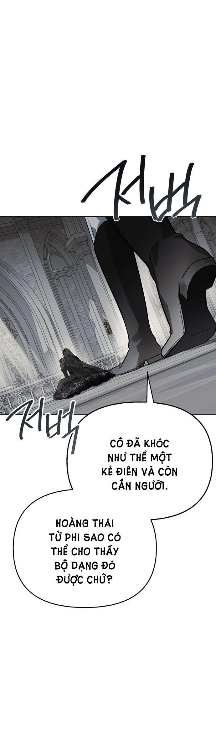 Tôi Thuần Hóa Chó Điên Của Chồng Cũ Chương 1.1 page 20 - Giả Dược