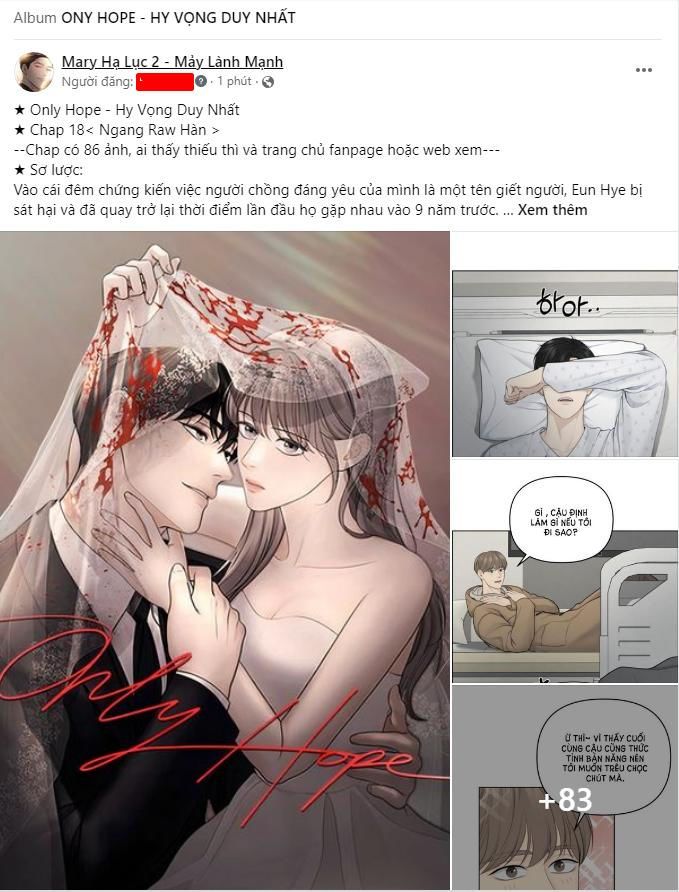 Tôi Thuần Hóa Chó Điên Của Chồng Cũ Chương 1.1 page 3 - Giả Dược