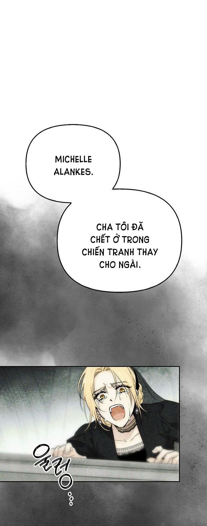 Tôi Thuần Hóa Chó Điên Của Chồng Cũ Chương 1.1 page 31 - Giả Dược
