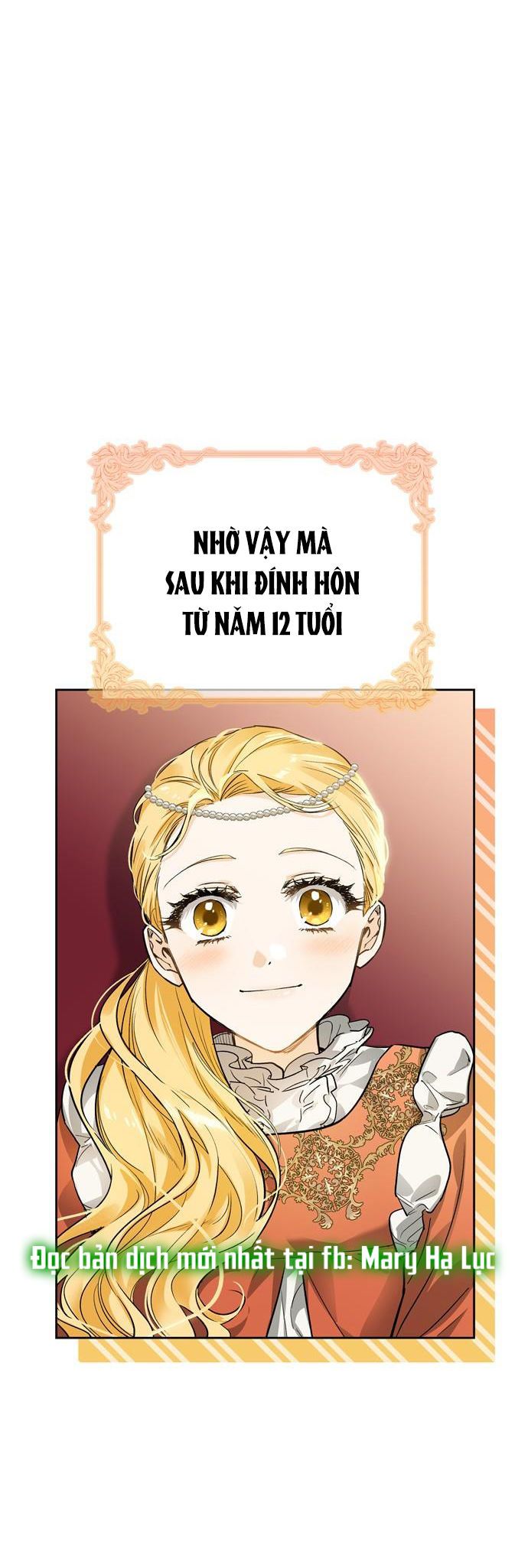 Tôi Thuần Hóa Chó Điên Của Chồng Cũ Chương 1.1 page 39 - Giả Dược