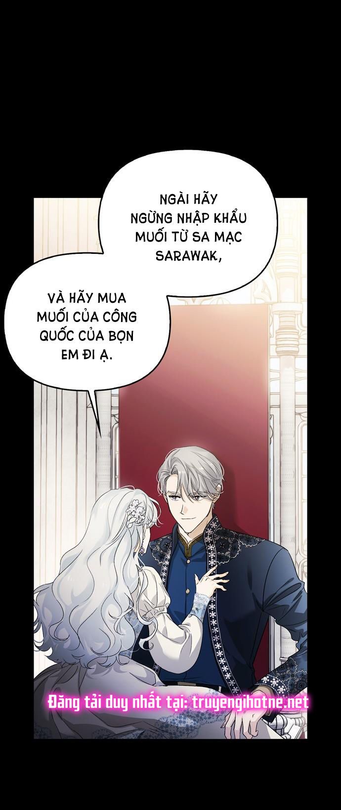 Tôi Thuần Hóa Chó Điên Của Chồng Cũ Chương 1.1 page 44 - Giả Dược