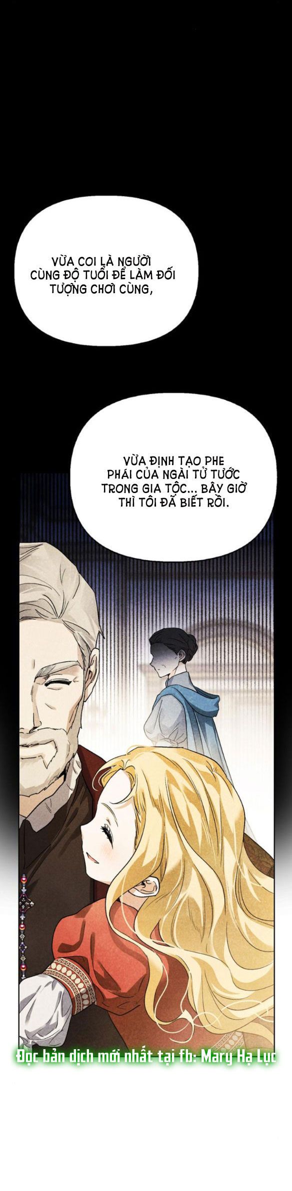 Tôi Thuần Hóa Chó Điên Của Chồng Cũ Chương 11.1 page 13 - Giả Dược