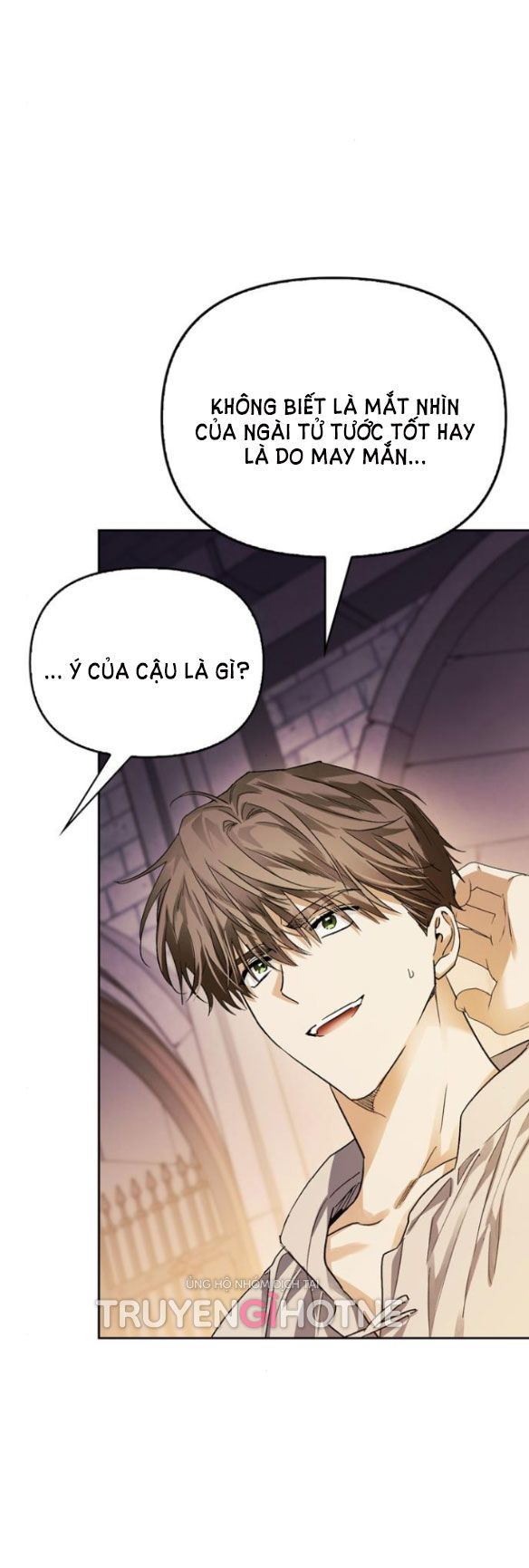 Tôi Thuần Hóa Chó Điên Của Chồng Cũ Chương 11.1 page 33 - Giả Dược