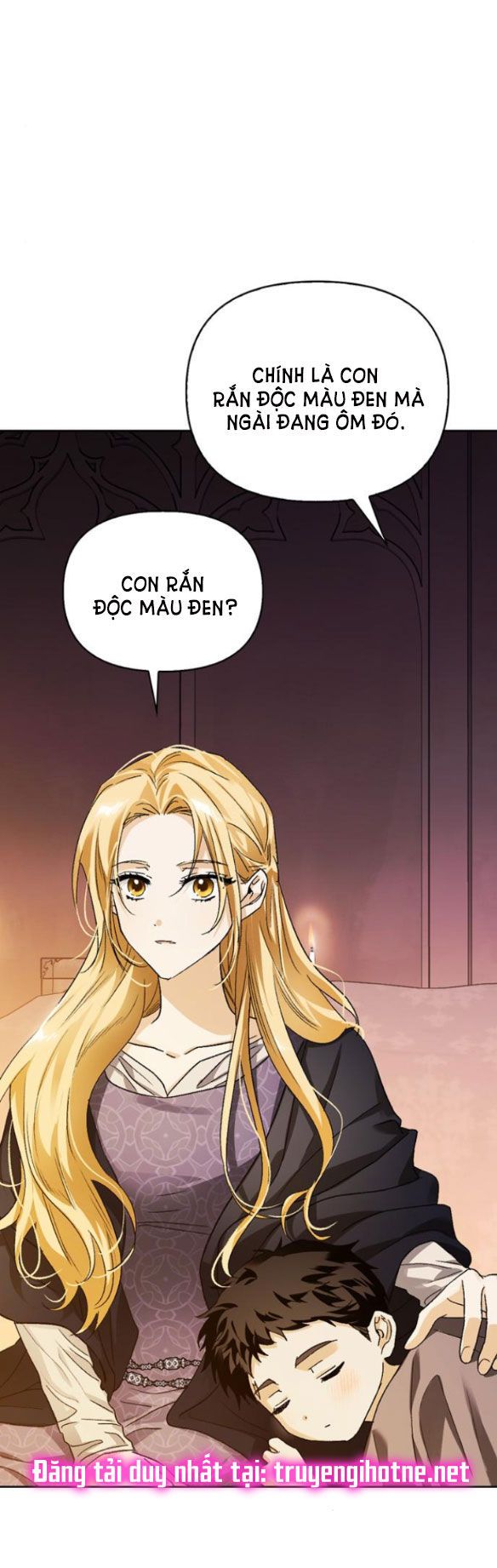 Tôi Thuần Hóa Chó Điên Của Chồng Cũ Chương 11.1 page 34 - Giả Dược