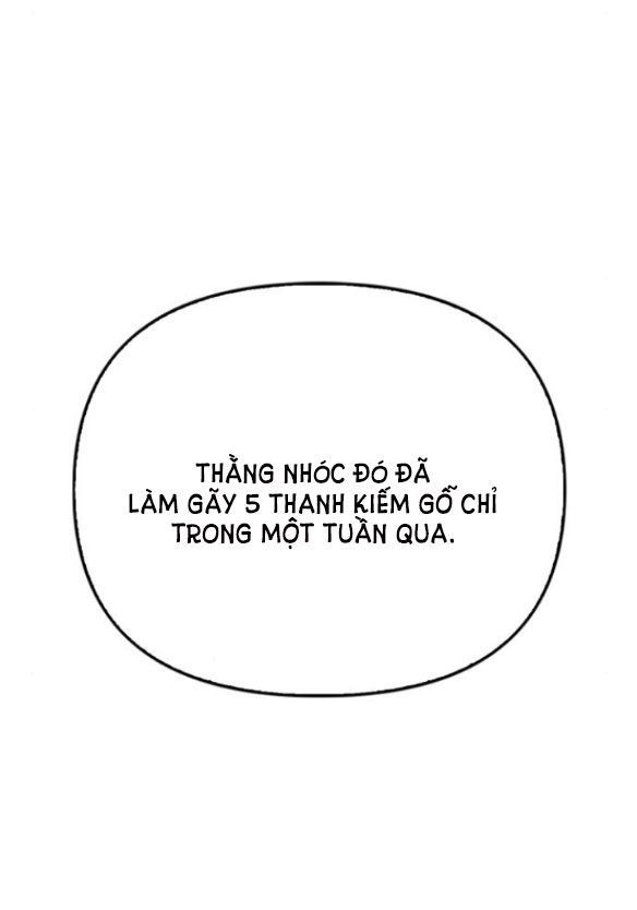 Tôi Thuần Hóa Chó Điên Của Chồng Cũ Chương 11.1 page 35 - Giả Dược