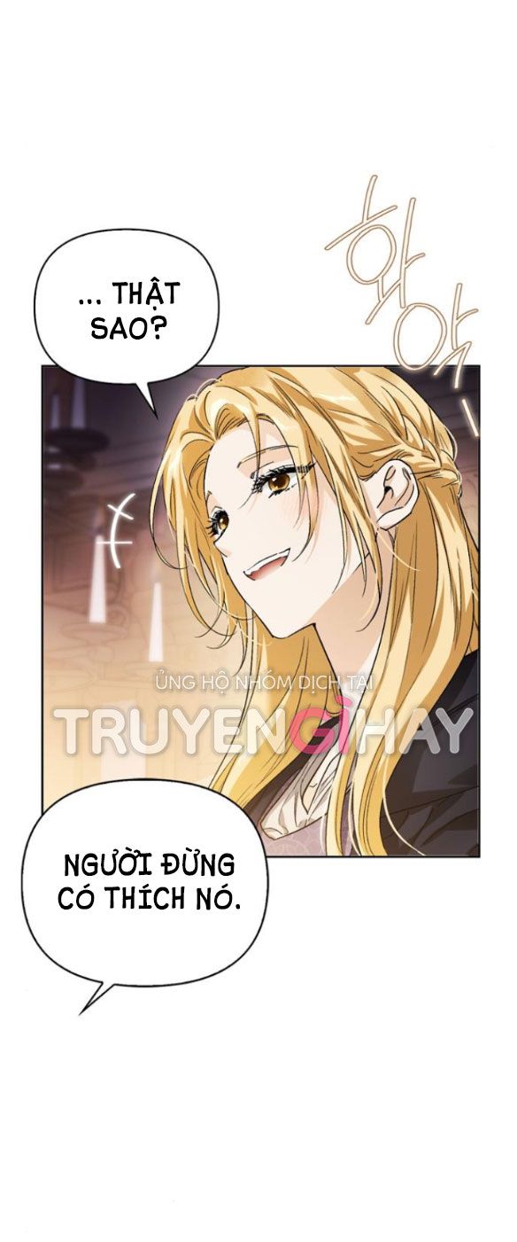 Tôi Thuần Hóa Chó Điên Của Chồng Cũ Chương 11.2 page 2 - Giả Dược