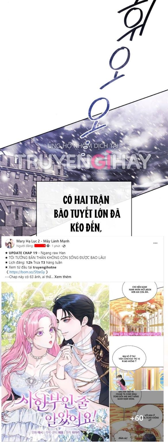 Tôi Thuần Hóa Chó Điên Của Chồng Cũ Chương 11.2 page 16 - Giả Dược