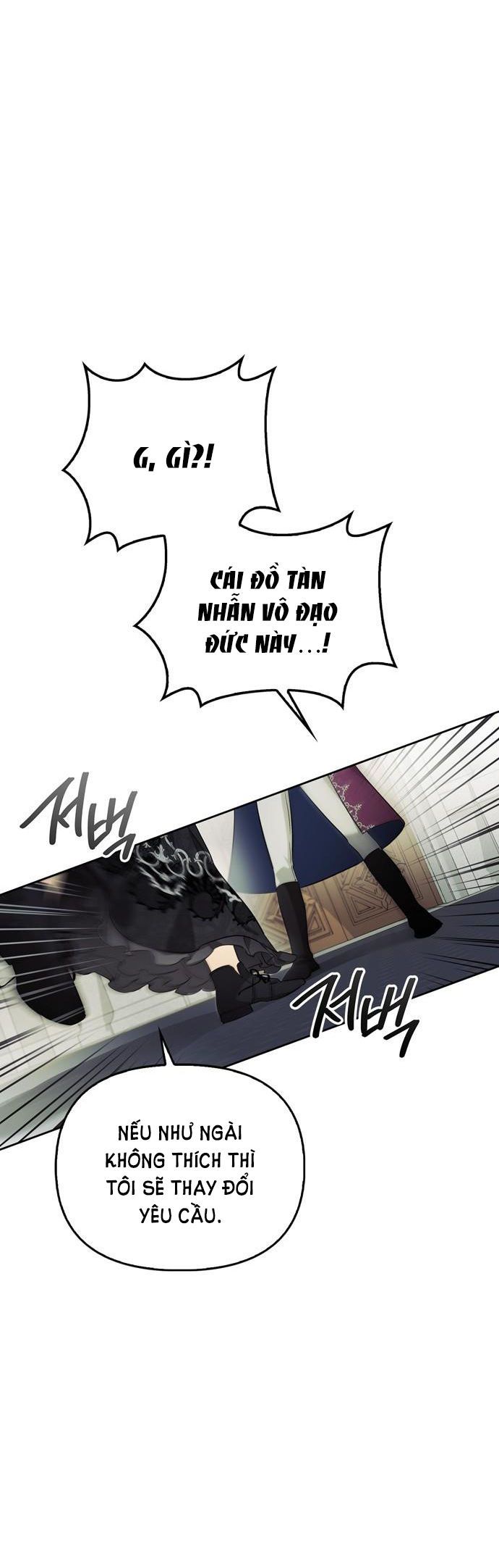 Tôi Thuần Hóa Chó Điên Của Chồng Cũ Chương 1.2 page 20 - Giả Dược