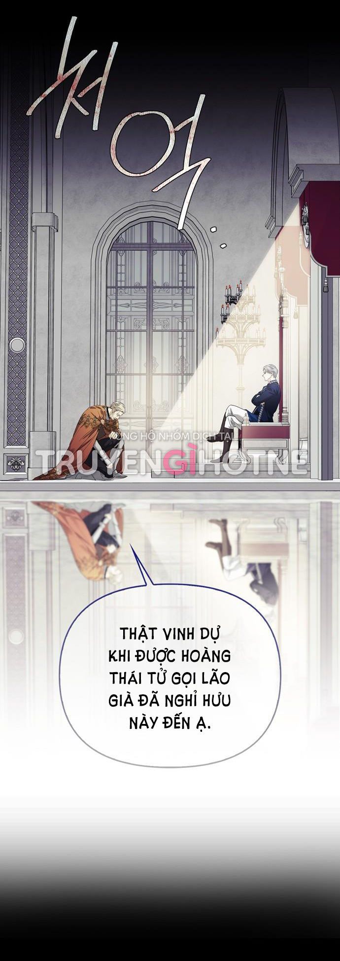 Tôi Thuần Hóa Chó Điên Của Chồng Cũ Chương 1.2 page 3 - Giả Dược