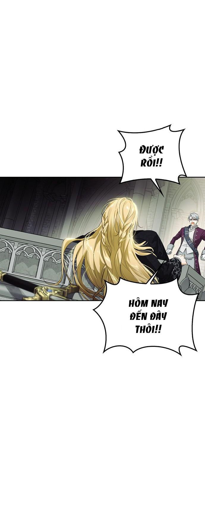 Tôi Thuần Hóa Chó Điên Của Chồng Cũ Chương 1.2 page 28 - Giả Dược