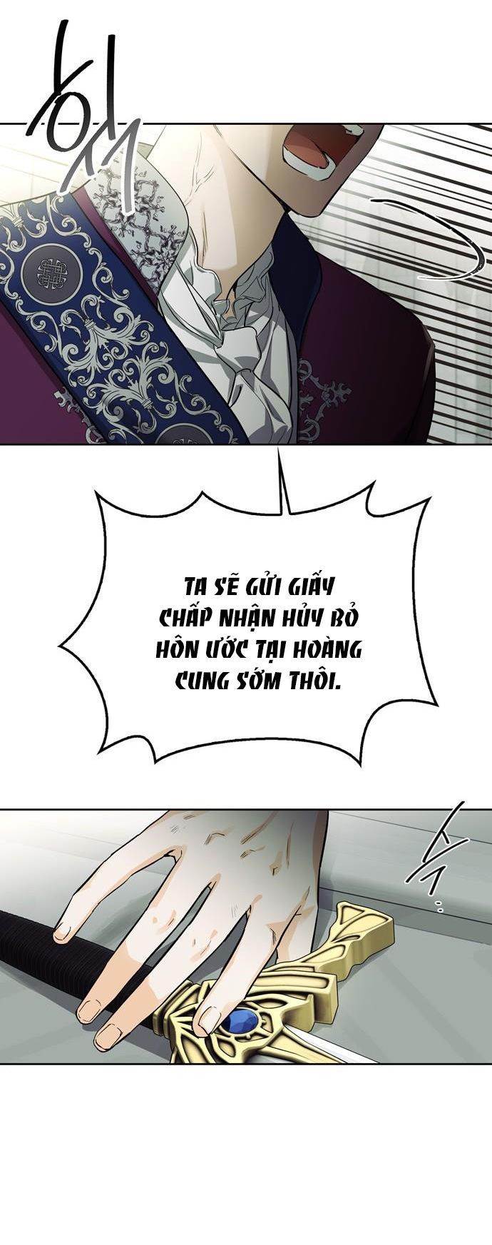 Tôi Thuần Hóa Chó Điên Của Chồng Cũ Chương 1.2 page 29 - Giả Dược