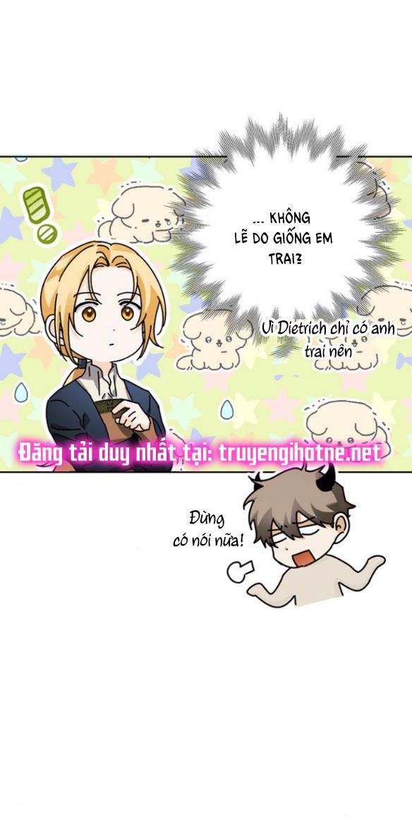 Tôi Thuần Hóa Chó Điên Của Chồng Cũ Chương 12.1 page 18 - Giả Dược