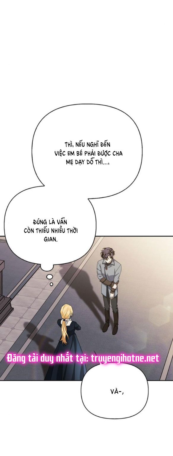 Tôi Thuần Hóa Chó Điên Của Chồng Cũ Chương 12.1 page 9 - Giả Dược