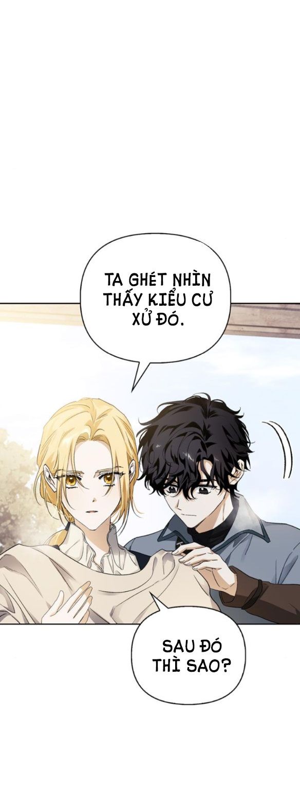 Tôi Thuần Hóa Chó Điên Của Chồng Cũ Chương 12.2 page 23 - Giả Dược