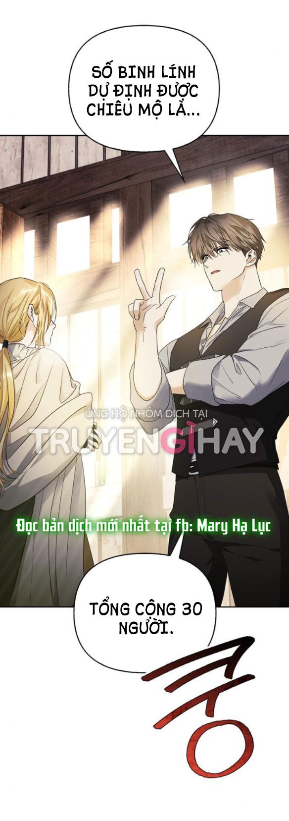 Tôi Thuần Hóa Chó Điên Của Chồng Cũ Chương 12.2 page 25 - Giả Dược