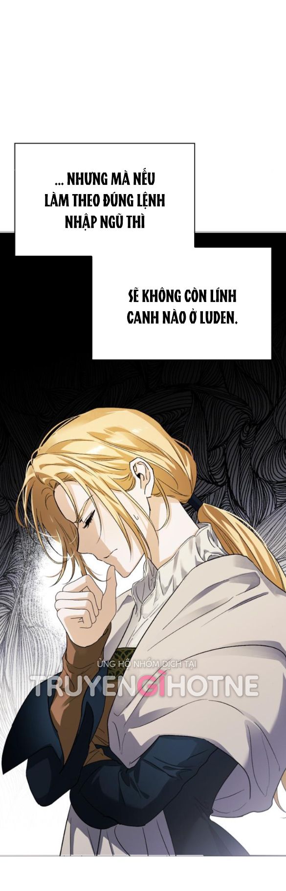 Tôi Thuần Hóa Chó Điên Của Chồng Cũ Chương 13.1 page 12 - Giả Dược