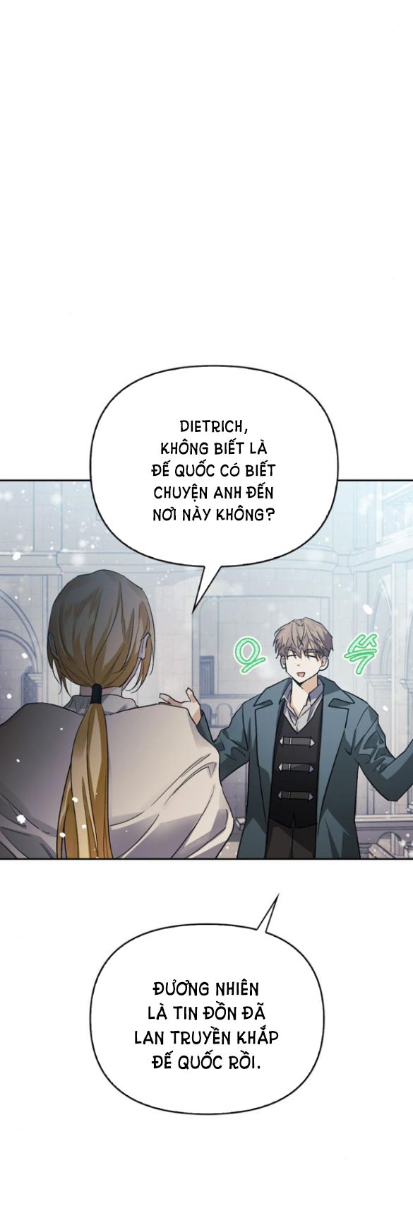 Tôi Thuần Hóa Chó Điên Của Chồng Cũ Chương 13.1 page 13 - Giả Dược
