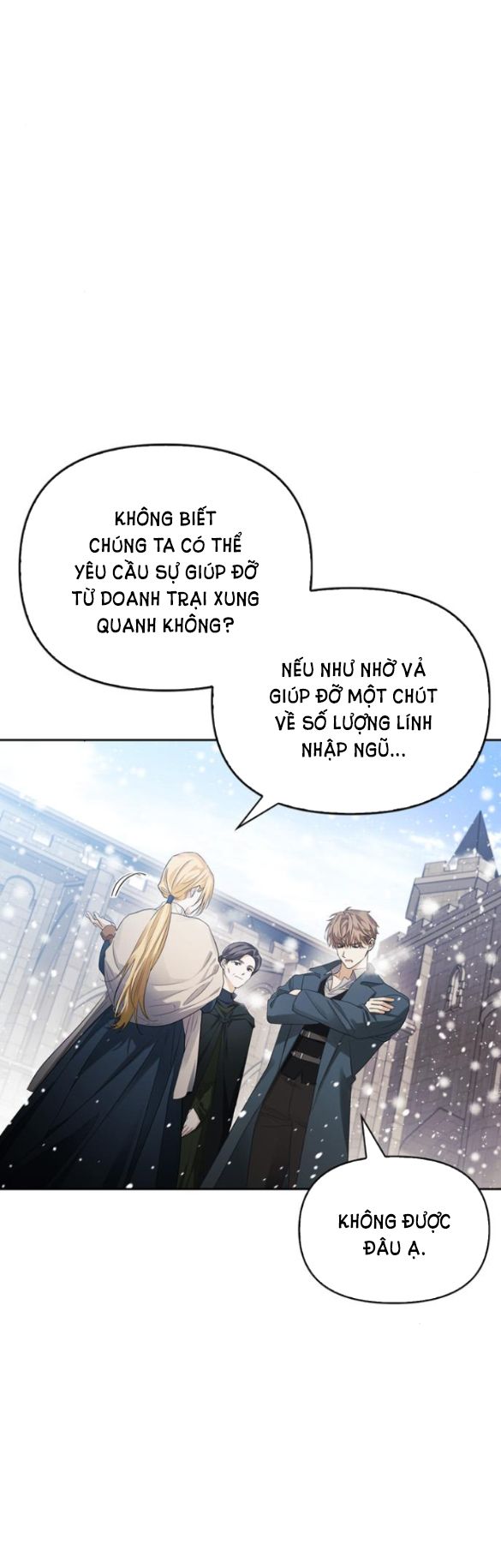 Tôi Thuần Hóa Chó Điên Của Chồng Cũ Chương 13.1 page 19 - Giả Dược