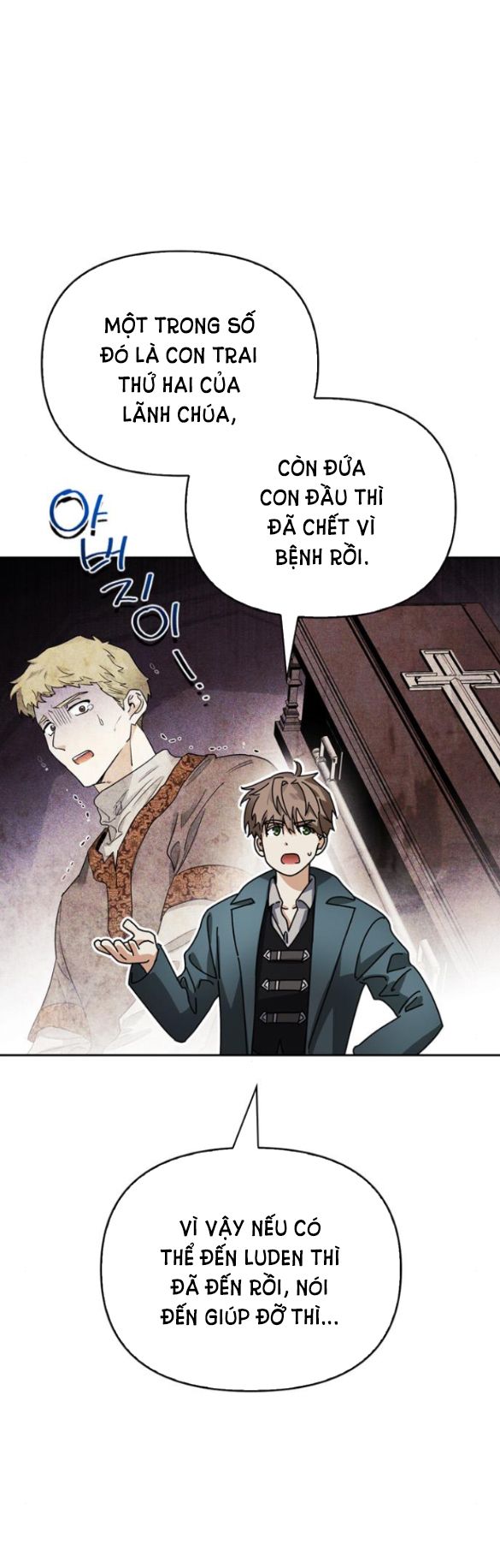 Tôi Thuần Hóa Chó Điên Của Chồng Cũ Chương 13.1 page 23 - Giả Dược