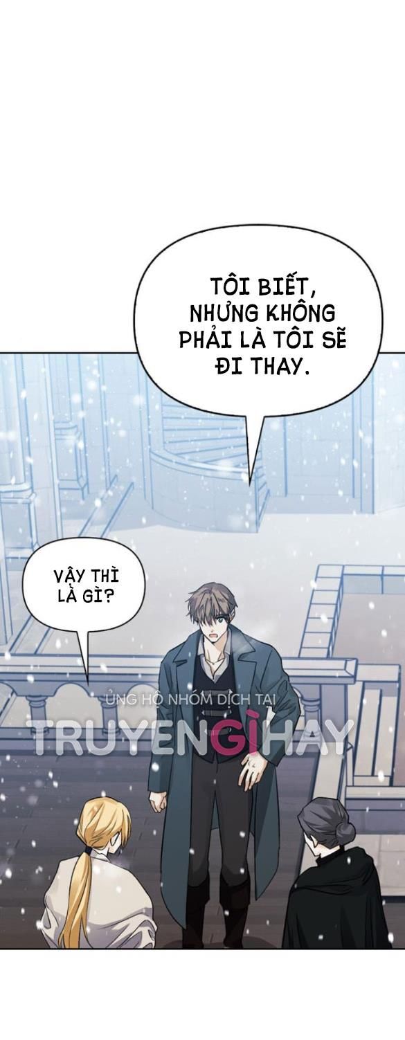 Tôi Thuần Hóa Chó Điên Của Chồng Cũ Chương 13.1 page 29 - Giả Dược