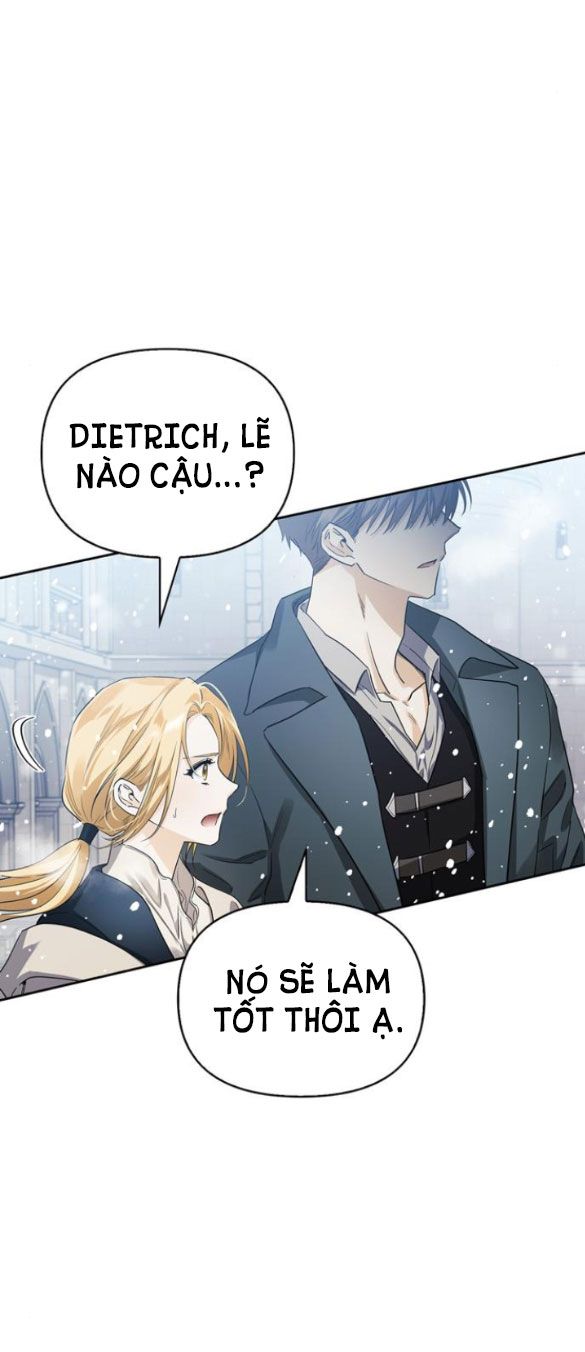 Tôi Thuần Hóa Chó Điên Của Chồng Cũ Chương 13.1 page 34 - Giả Dược