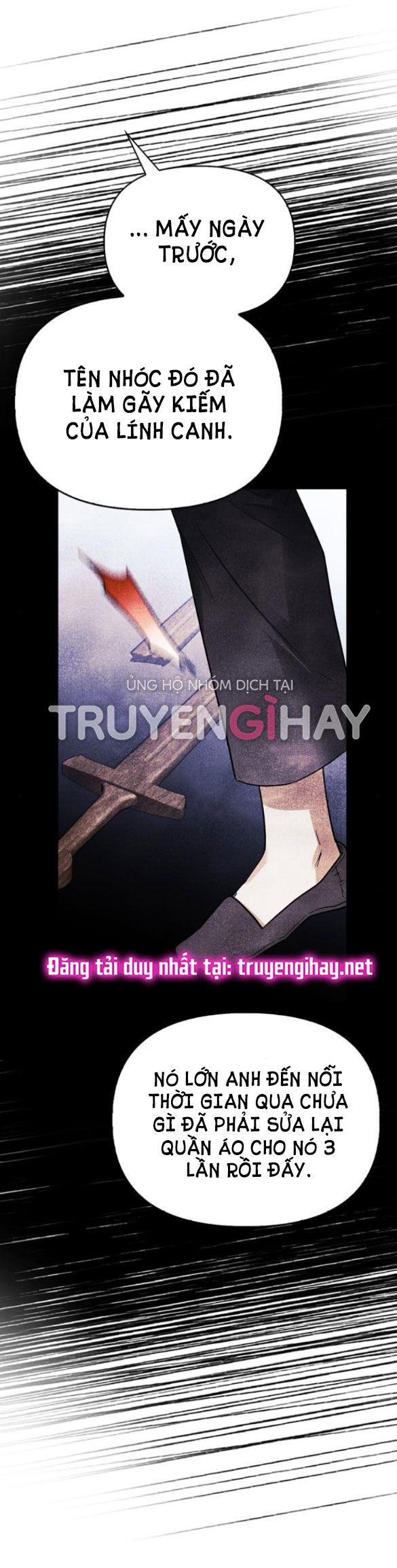 Tôi Thuần Hóa Chó Điên Của Chồng Cũ Chương 13.1 page 39 - Giả Dược