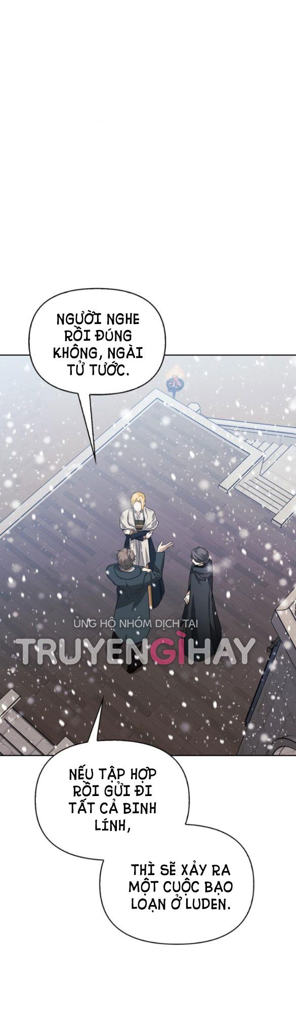 Tôi Thuần Hóa Chó Điên Của Chồng Cũ Chương 13.1 page 40 - Giả Dược