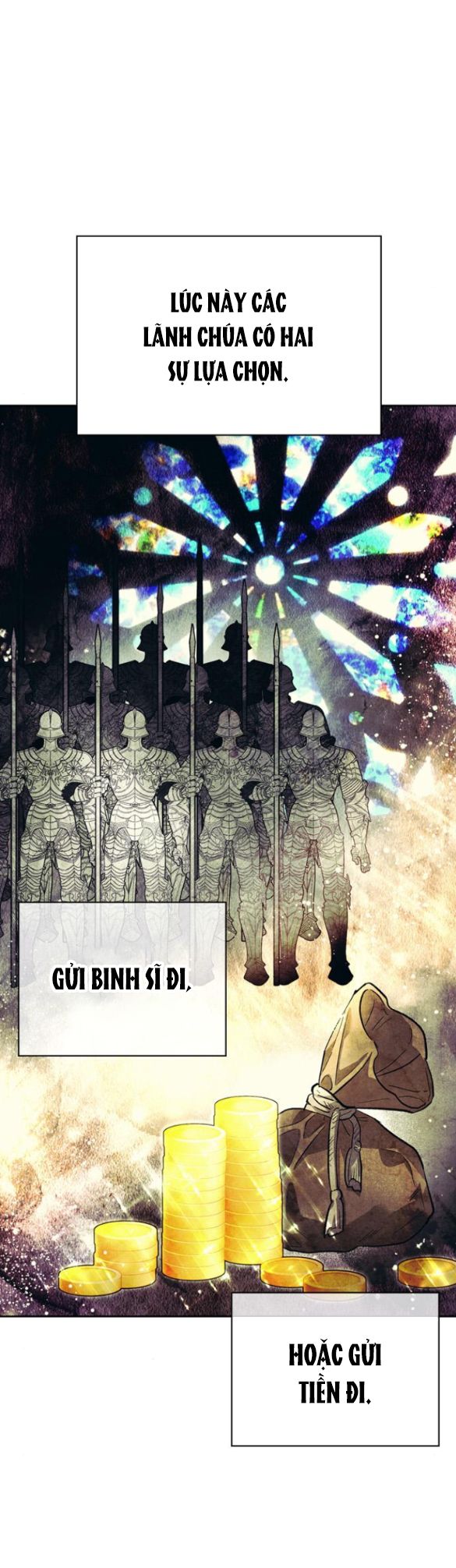 Tôi Thuần Hóa Chó Điên Của Chồng Cũ Chương 13.1 page 5 - Giả Dược