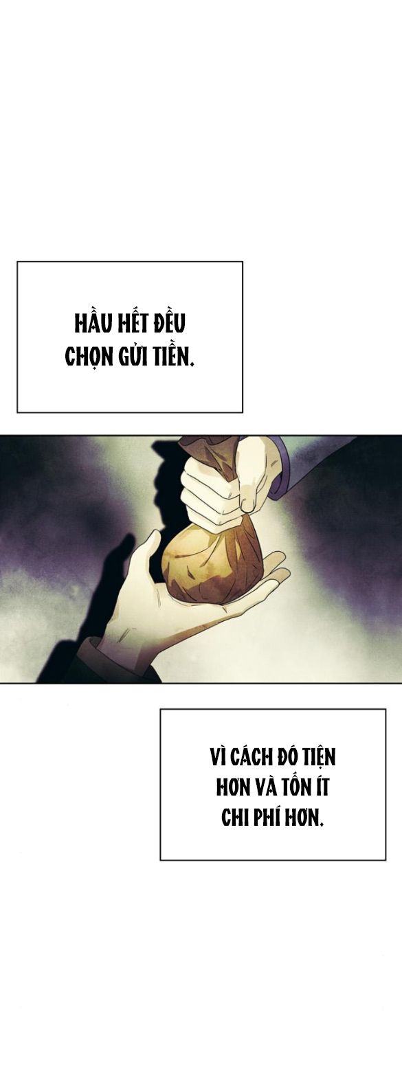 Tôi Thuần Hóa Chó Điên Của Chồng Cũ Chương 13.1 page 6 - Giả Dược