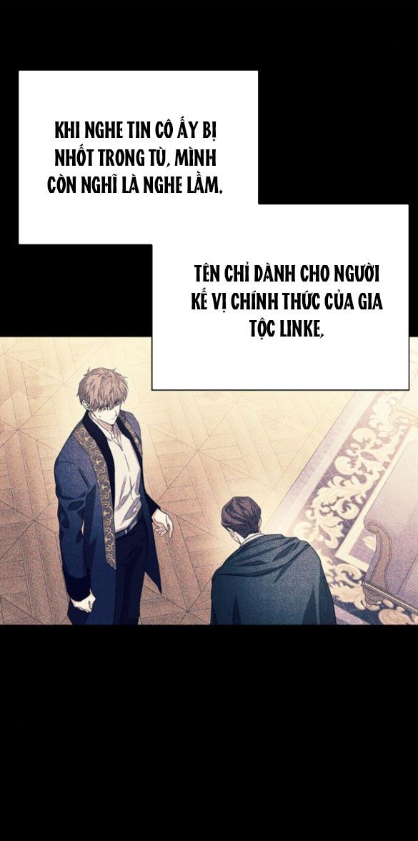 Tôi Thuần Hóa Chó Điên Của Chồng Cũ Chương 13.2 page 2 - Giả Dược