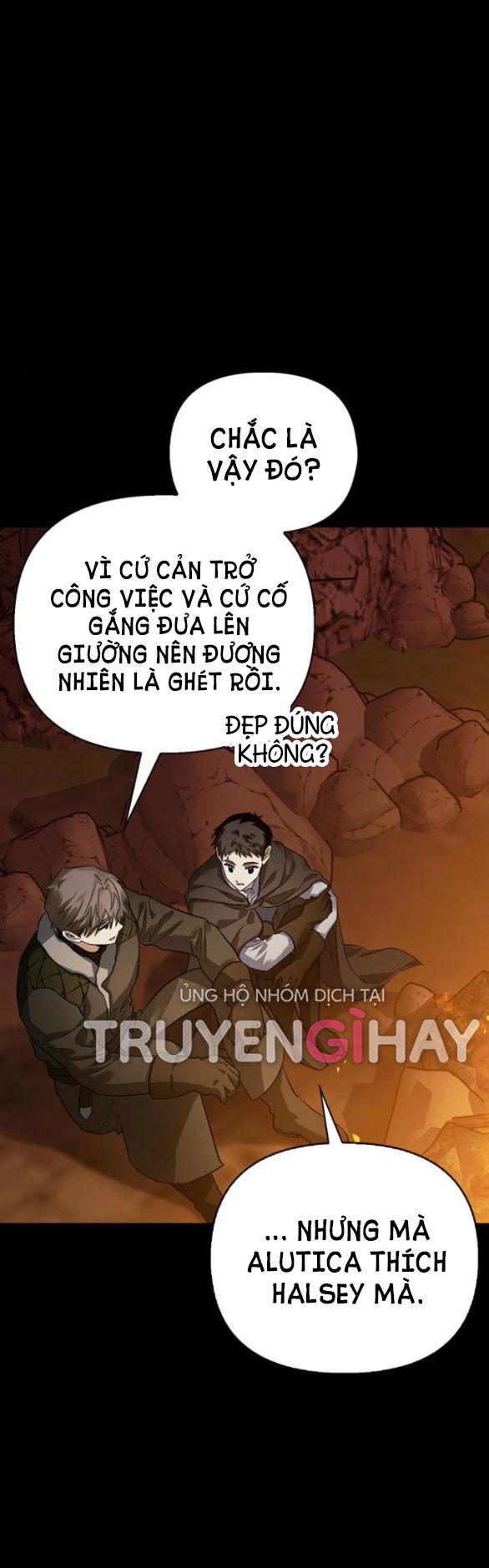 Tôi Thuần Hóa Chó Điên Của Chồng Cũ Chương 14.1 page 2 - Giả Dược