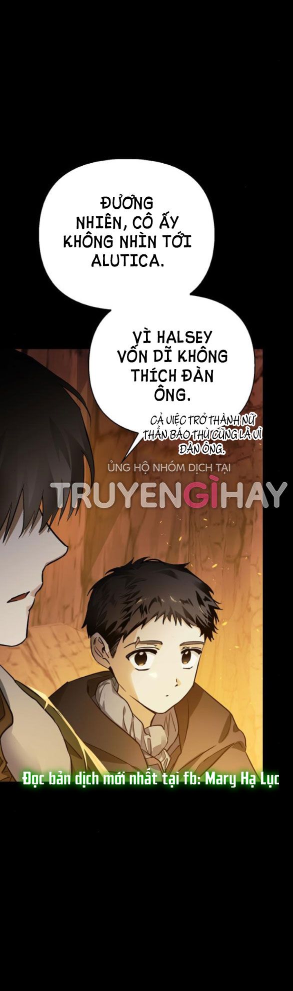 Tôi Thuần Hóa Chó Điên Của Chồng Cũ Chương 14.1 page 13 - Giả Dược