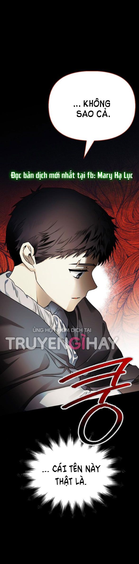 Tôi Thuần Hóa Chó Điên Của Chồng Cũ Chương 14.1 page 20 - Giả Dược
