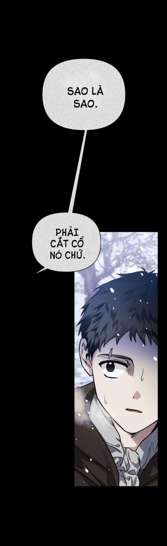 Tôi Thuần Hóa Chó Điên Của Chồng Cũ Chương 14.1 page 23 - Giả Dược