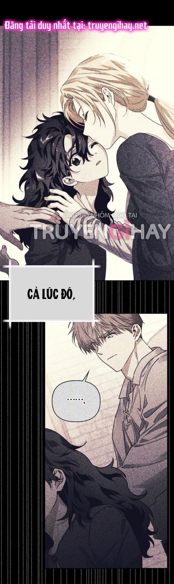 Tôi Thuần Hóa Chó Điên Của Chồng Cũ Chương 14.1 page 30 - Giả Dược