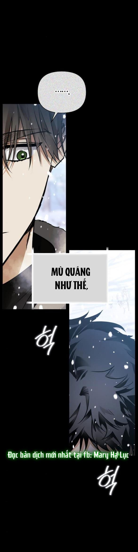 Tôi Thuần Hóa Chó Điên Của Chồng Cũ Chương 14.1 page 38 - Giả Dược