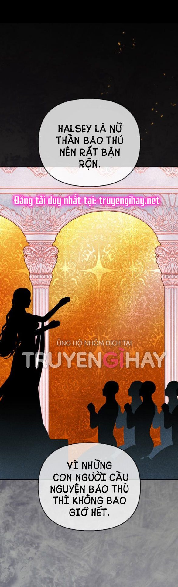 Tôi Thuần Hóa Chó Điên Của Chồng Cũ Chương 14.1 page 7 - Giả Dược