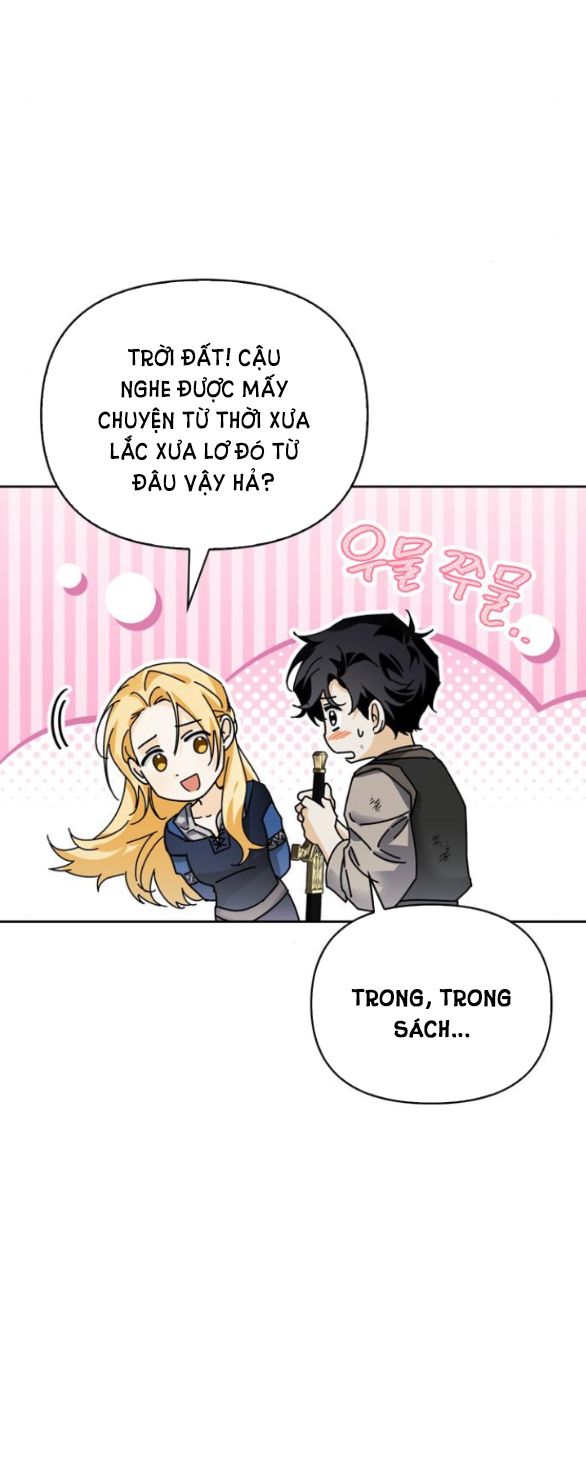 Tôi Thuần Hóa Chó Điên Của Chồng Cũ Chương 15.2 page 15 - Giả Dược