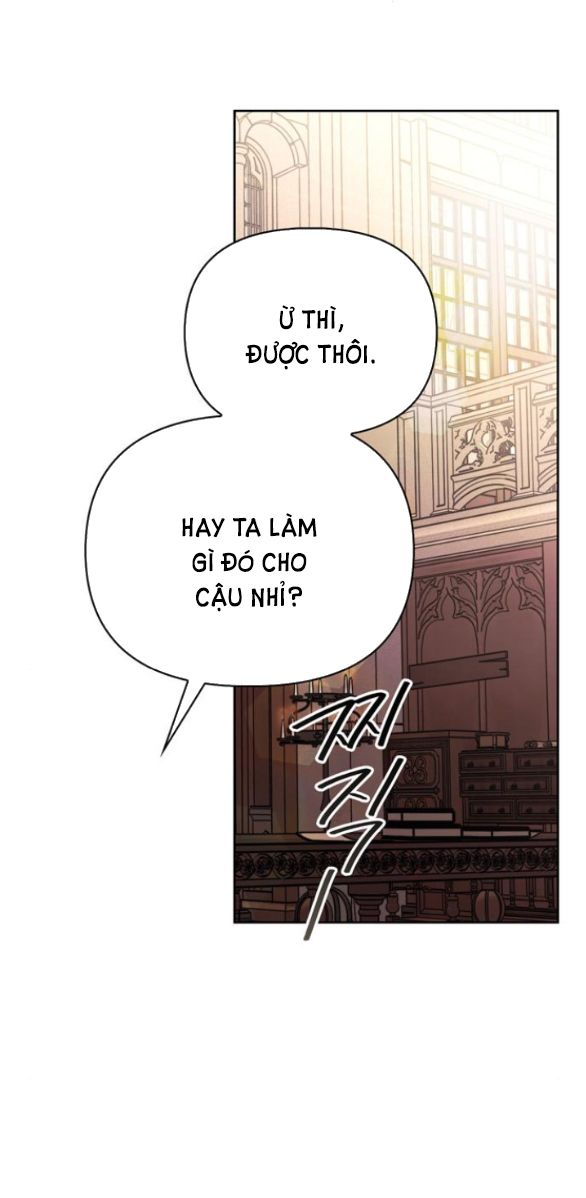 Tôi Thuần Hóa Chó Điên Của Chồng Cũ Chương 15.2 page 16 - Giả Dược