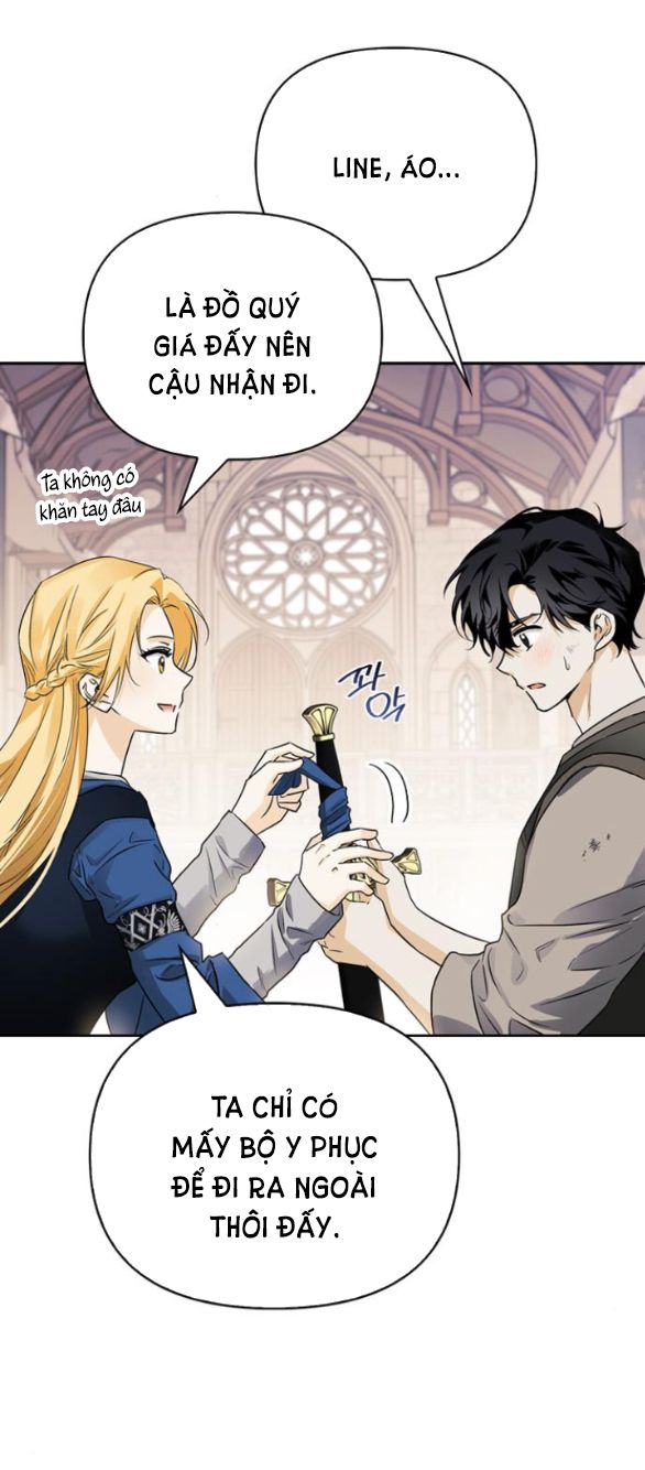 Tôi Thuần Hóa Chó Điên Của Chồng Cũ Chương 15.2 page 19 - Giả Dược