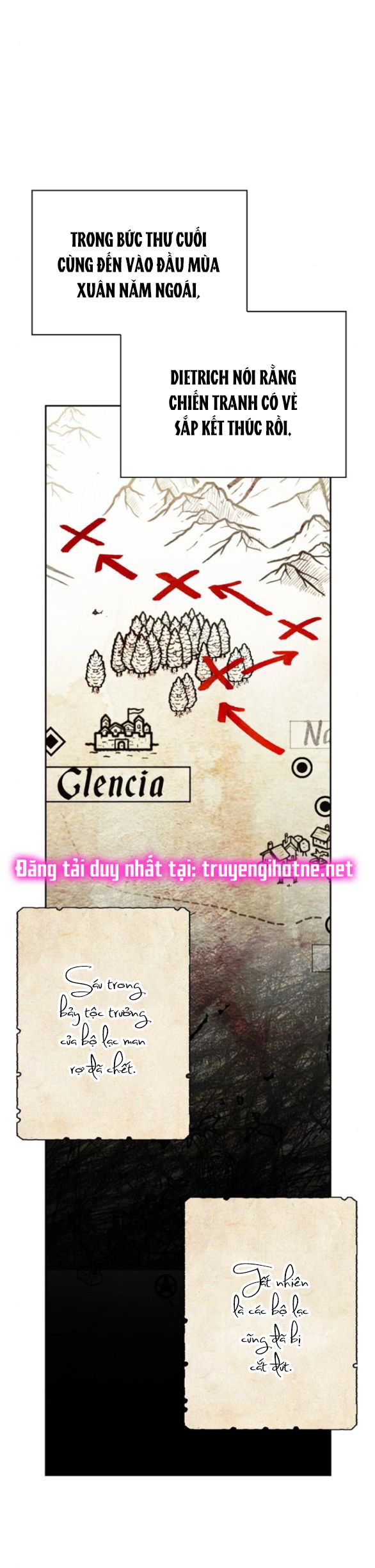 Tôi Thuần Hóa Chó Điên Của Chồng Cũ Chương 16.2 page 14 - Giả Dược
