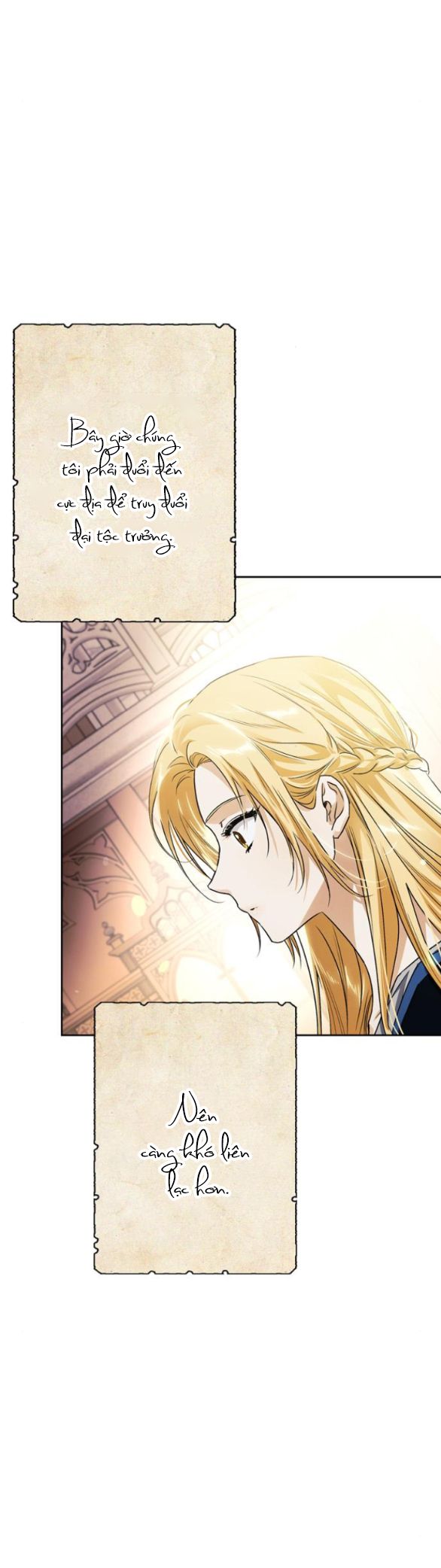 Tôi Thuần Hóa Chó Điên Của Chồng Cũ Chương 16.2 page 15 - Giả Dược