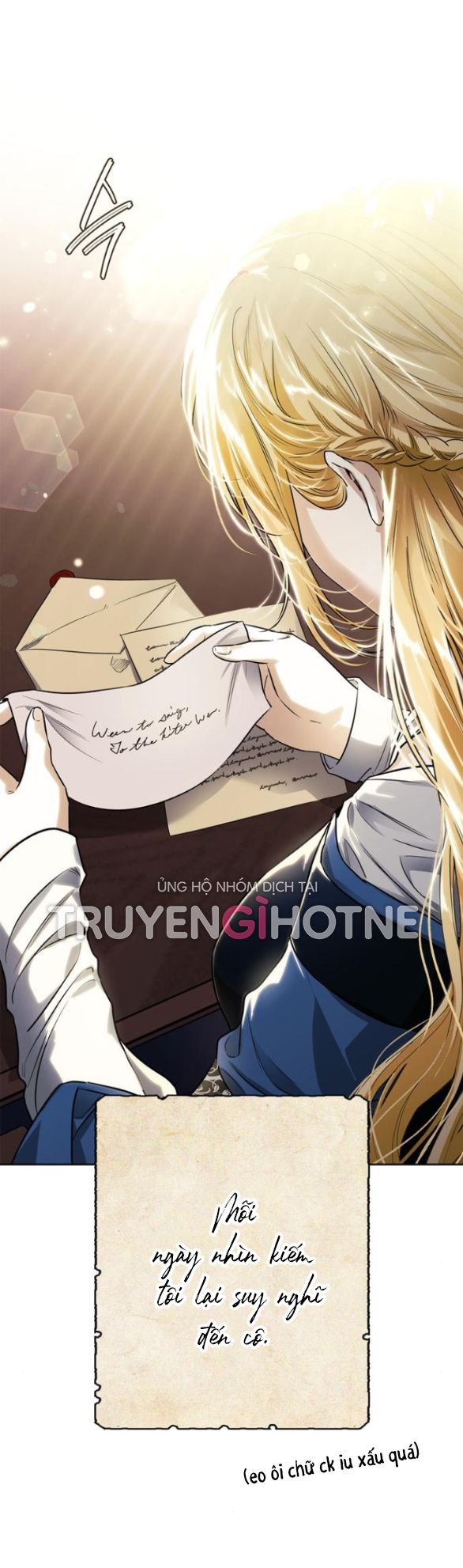 Tôi Thuần Hóa Chó Điên Của Chồng Cũ Chương 16.2 page 21 - Giả Dược
