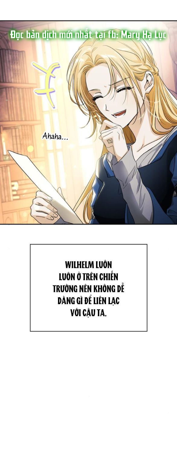 Tôi Thuần Hóa Chó Điên Của Chồng Cũ Chương 16.2 page 9 - Giả Dược